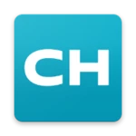 Logo of CitusHealth android Application 